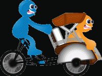 BECAK
